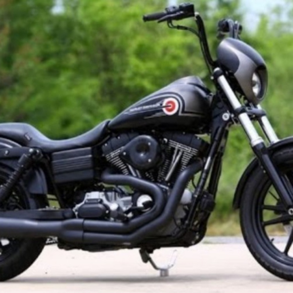 Meet your Posher, Clifford